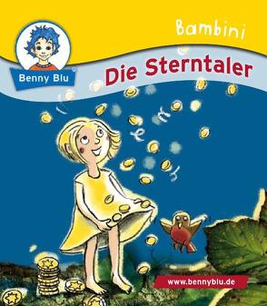 Bambini Die Sterntaler von Kranz,  Sabine, Neumann,  Christiane