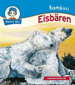 Bambini Eisbären von Kuffer,  Sabrina, Ring,  Martin, Stiefenhofer,  Harald