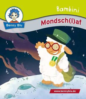 Bambini Mondsch(l)af von Kiehl,  Carolin, Schweiger,  Tobias