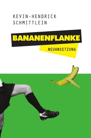 Bananenflanke von Mahnke,  Frank