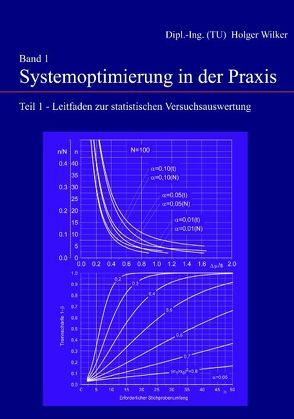 Band 1: Systemoptimierung in der Praxis von Wilker,  Holger