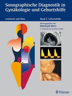 Band 2: Geburtshilfe von Bahlmann,  Franz, Bernaschek,  Gerhard, Bollmann,  Rainer, Chaoui,  Rabih, Merz,  Eberhard
