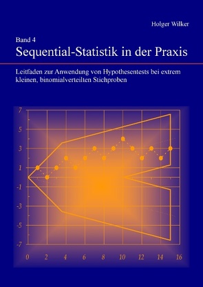 Band 4 Sequential-Statistik in der Praxis von Wilker,  Holger