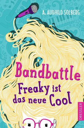 Bandbattle von Hoyer,  Nina, Solberg,  A. Audhild