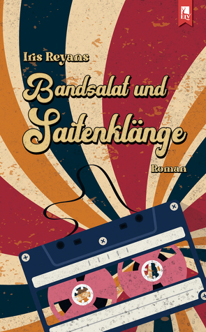 Bandsalat und Saitenklänge von Reyans,  Iris