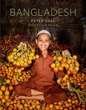 Bangladesh von Voss,  Peter