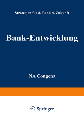 Bank-Entwicklung von NA,  Congena