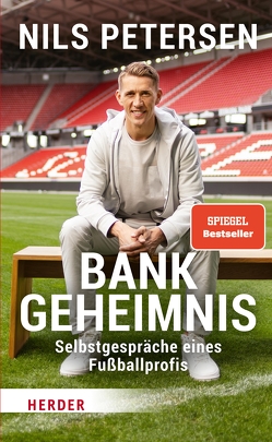 Bank-Geheimnis von Petersen,  Nils