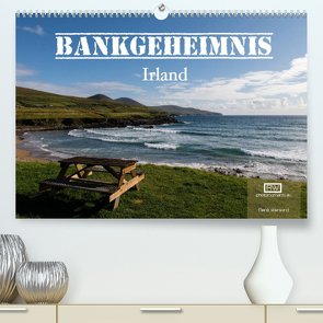 Bankgeheimnis Irland 2022 (Premium, hochwertiger DIN A2 Wandkalender 2022, Kunstdruck in Hochglanz) von Wersand,  René