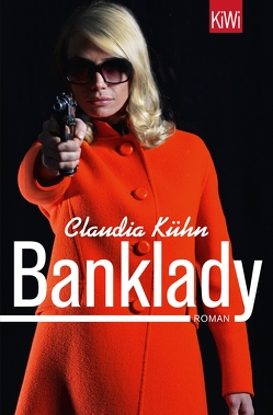 Banklady von Kühn,  Claudia