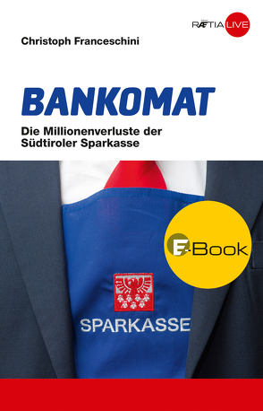 Bankomat von Franceschini,  Christoph