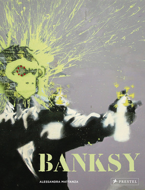 Banksy von Brandler,  John, Mattanza,  Alessandra
