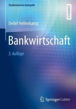 Bankwirtschaft von Hellenkamp,  Detlef