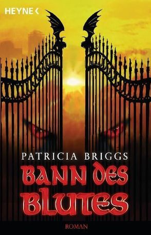 Bann des Blutes von Briggs,  Patricia, Winter Translations Inc.