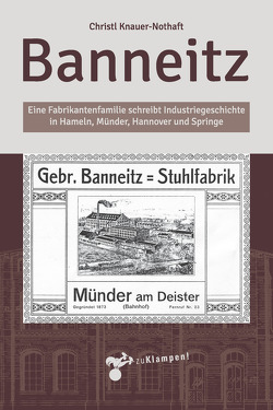 Banneitz von Knauer-Nothaft,  Christl