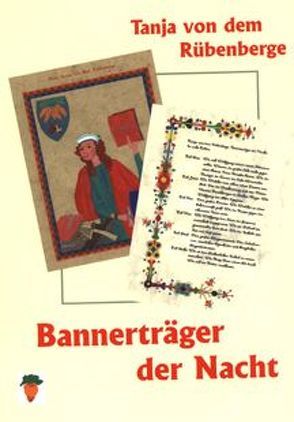 Bannerträger der Nacht von Mueller,  Ulrich, Rübenberge,  Tanja von dem