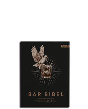 Bar Bibel von Anadologlu,  Cihan, Esswein,  Daniel