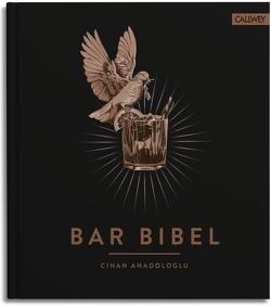 Bar Bibel von Anadologlu,  Cihan, Esswein,  Daniel