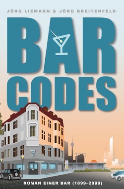 Bar Codes von Breitenfeld,  Jörg