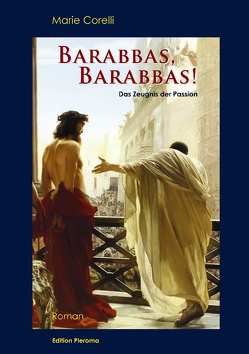 Barabbas, Barabbas von Corelli,  Marie