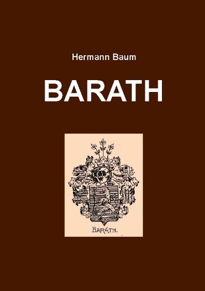 Barath von Baum,  Hermann