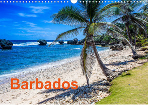 Barbados (Wandkalender 2023 DIN A3 quer) von Krahn,  Volker