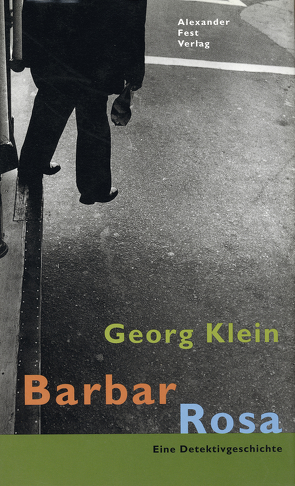 Barbar Rosa von Klein,  Georg