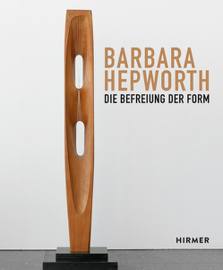 Barbara Hepworth von Dinkla ,  Söke