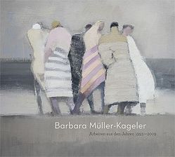 Barbara Müller-Kageler von Müller-Kageler,  Barbara