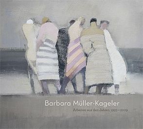 Barbara Müller-Kageler von Müller-Kageler,  Barbara