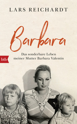 Barbara von Reichardt,  Lars