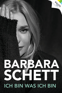 Barbara Schett – Ich bin was ich bin von Schett,  Barbara