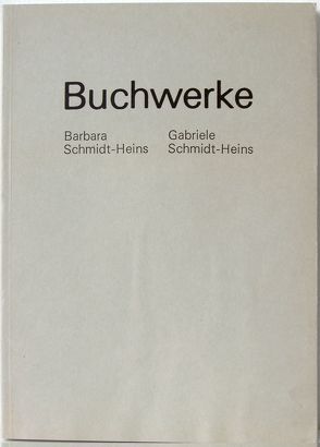 Barbara und Gabriele Schmidt-Heins von Kern,  Hermann