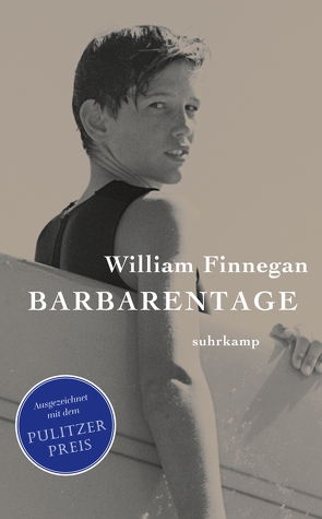 Barbarentage von Finnegan,  William, Handels,  Tanja