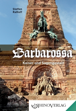 Barbarossa von Raßloff,  Steffen