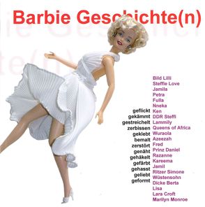 Barbie Geschichte(n) von Halbritter,  Roland