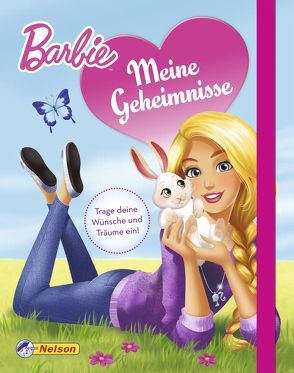 Barbie: Meine Wünsche und Träume