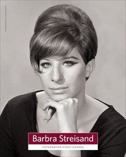 Barbra Streisand von Lampe,  Madeleine, Yapp,  Nick
