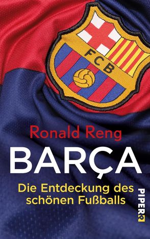 Barça von Reng,  Ronald