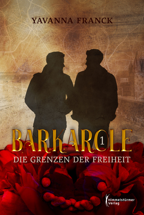 Barkarole 1 von Franck,  Yavanna