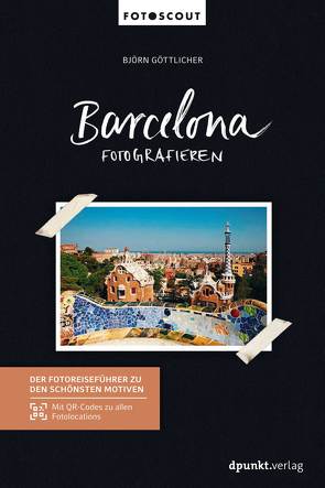 Barcelona fotografieren von Göttlicher,  Björn