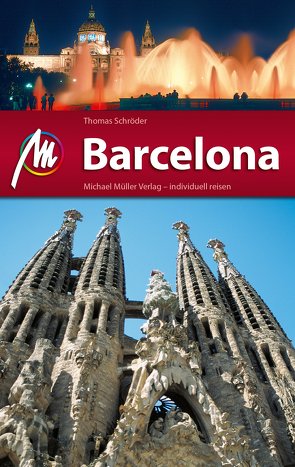 Barcelona von Schroeder,  Thomas