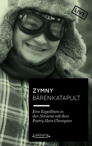 Bärenkatapult (Live-DVD) von Zymny,  Jan Philipp