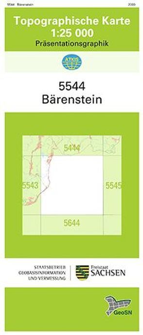 Bärenstein (5544)