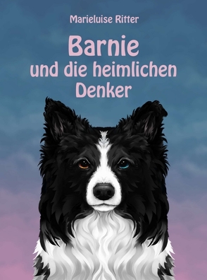 Barnie und die heimlichen Denker von Ritter,  Marieluise, Ritter,  Sylvia