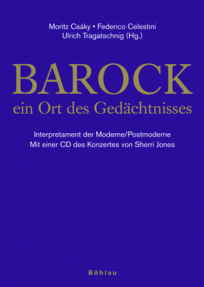 Barock von Csáky,  Moritz, Tragatschnig,  Ulrich