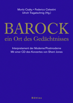 Barock von Csáky,  Moritz, Tragatschnig,  Ulrich