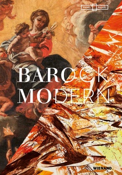 Barock Modern von Cremer,  Daniel, Luyken,  Gunda