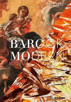 Barock Modern von Cremer,  Daniel, Luyken,  Gunda