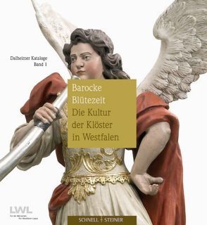 Barocke Blütezeit von Wemhoff,  Matthias